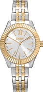 DKNY L 017-2 Bracelet Watch