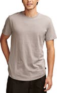 Lucky Brand Crewneck Supima® Cotton T-Shirt