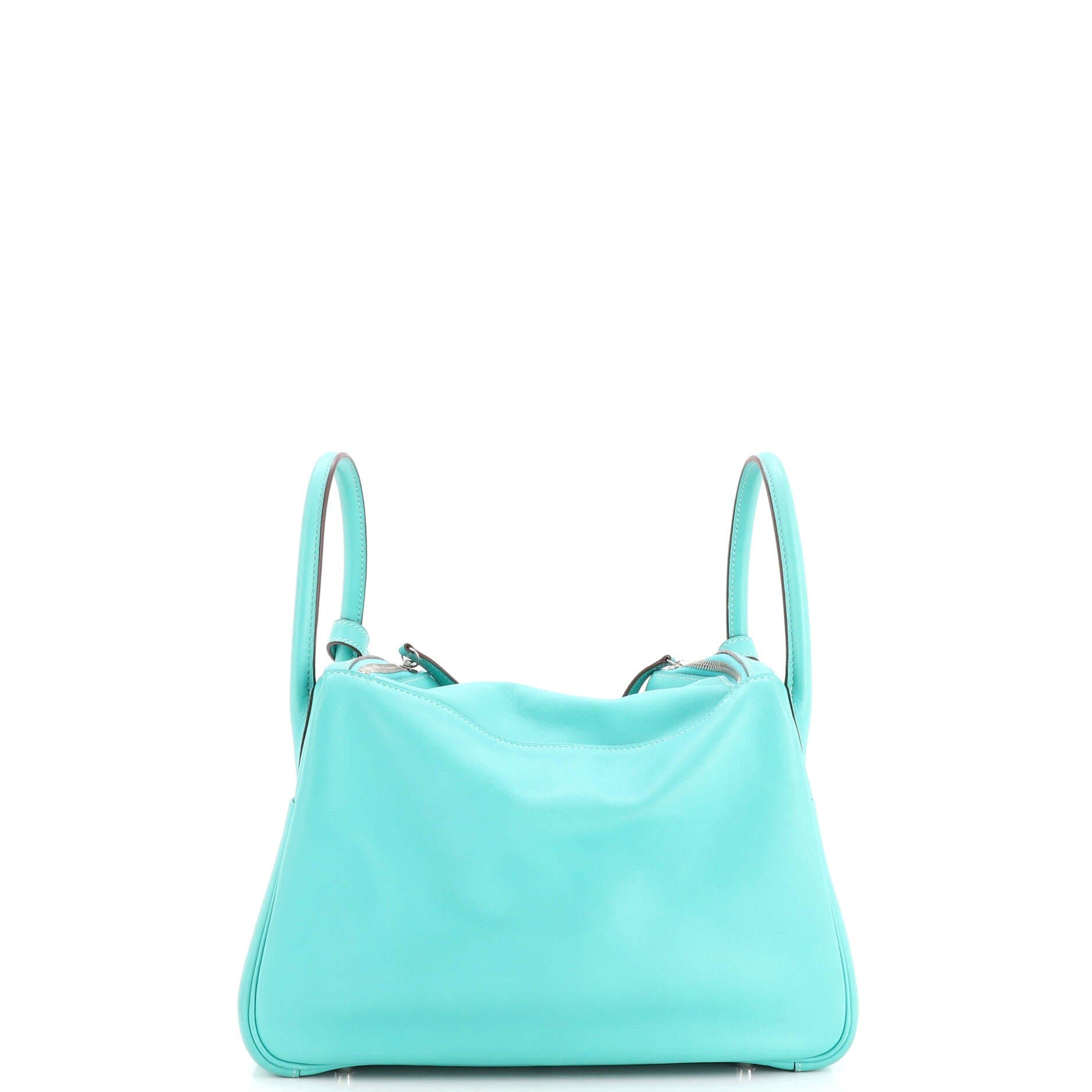Lindy Bag Swift 30, Alternate, color, Green