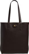 Burberry Reversible North/South Tote