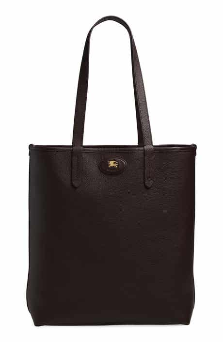 Reversible North/South Tote