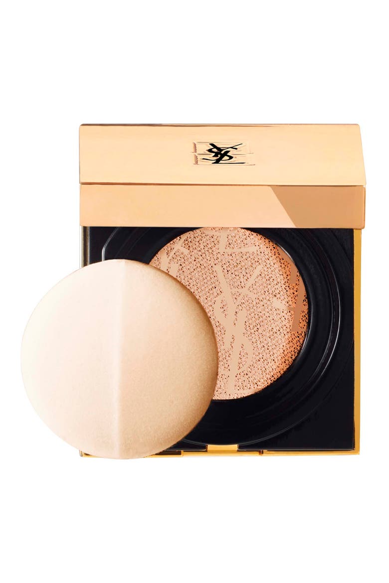 Touche Éclat Cushion Foundation, Main, color, B10 PORCELAIN