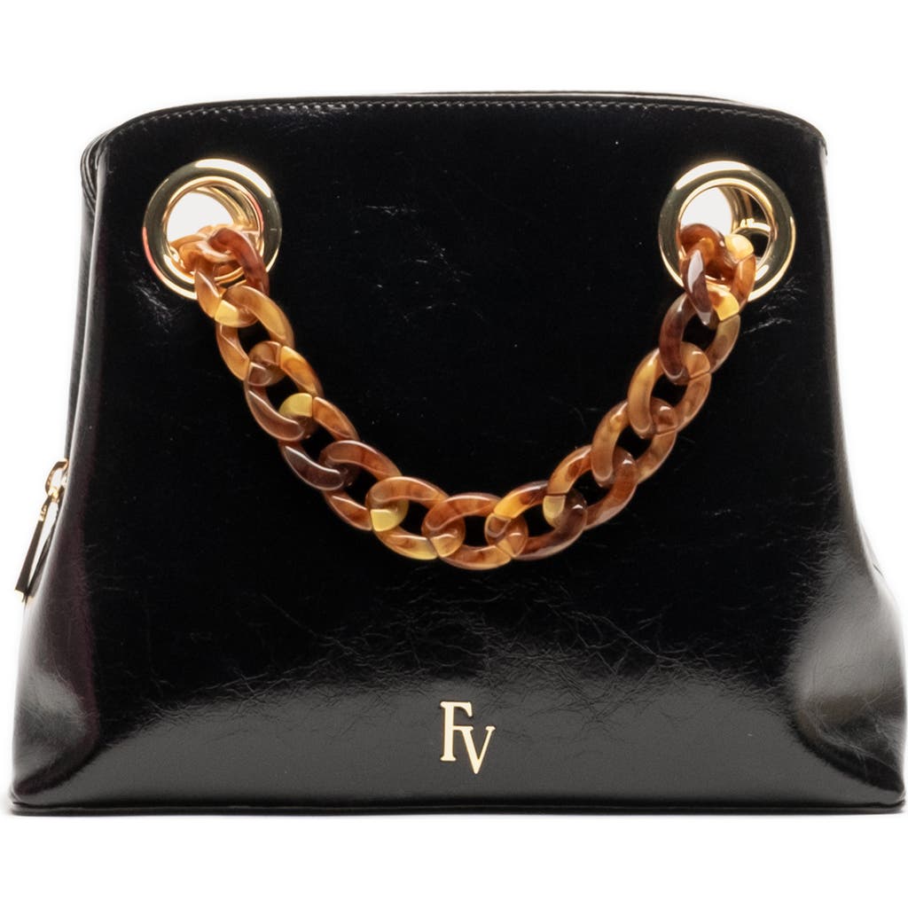 Frances Valentine Skip Leather Tote