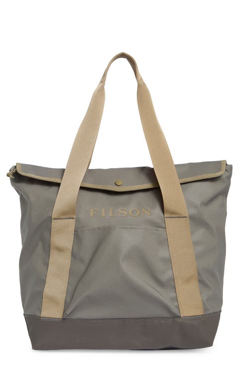 All-Weather Tote Bag
