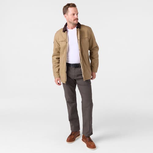 MOUNTAIN KHAKIS MOUNTAIN KHAKIS SULLIVAN RANCH JACKET 