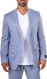 Maceoo Socrates Martyr002 Sport Coat