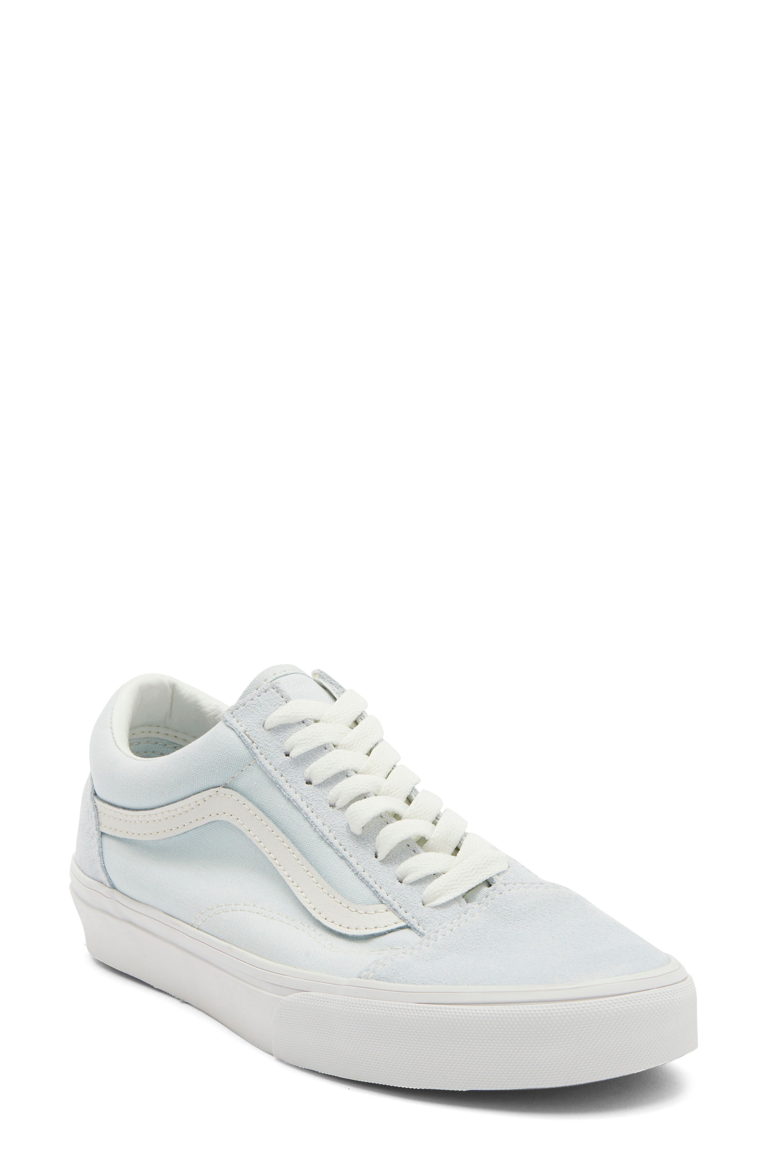 Old Skool Sneaker, Main, color, PSTL BLMST