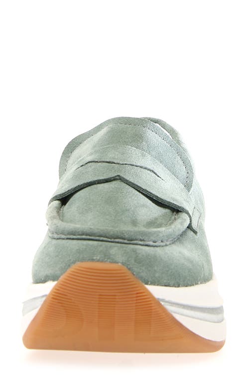 VOILE BLANCHE VOILE BLANCHE MERRY PENNY LOAFER