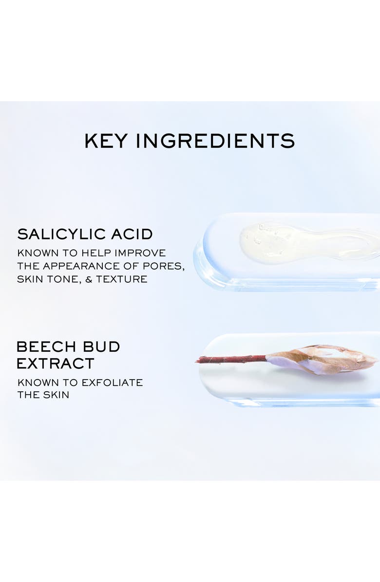 Lancôme Clarifique Foaming Cleanser, Alternate, color,