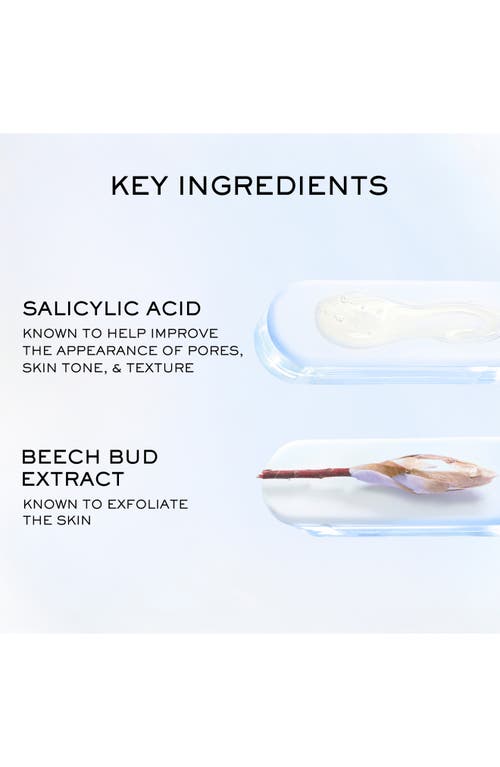 Lancôme Clarifique Foaming Cleanser In No Color