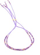 Emerson & Oliver Beaded Friendship Bracelet
