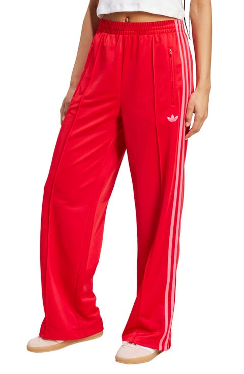 Firebird Recycled Polyester Track Pants