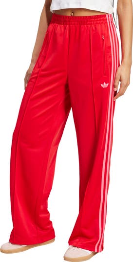 Firebird Recycled Polyester Track Pants