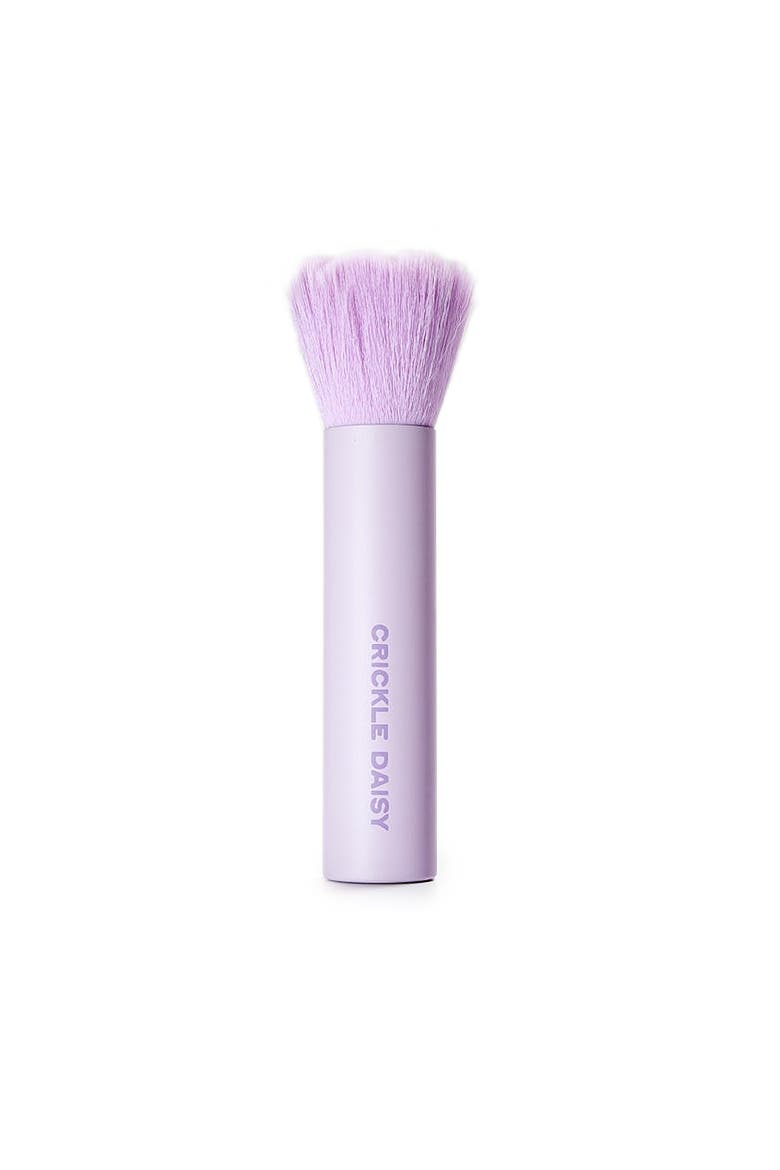 Bloom Baby Bloom Powder Brush, Main, color, Lavender