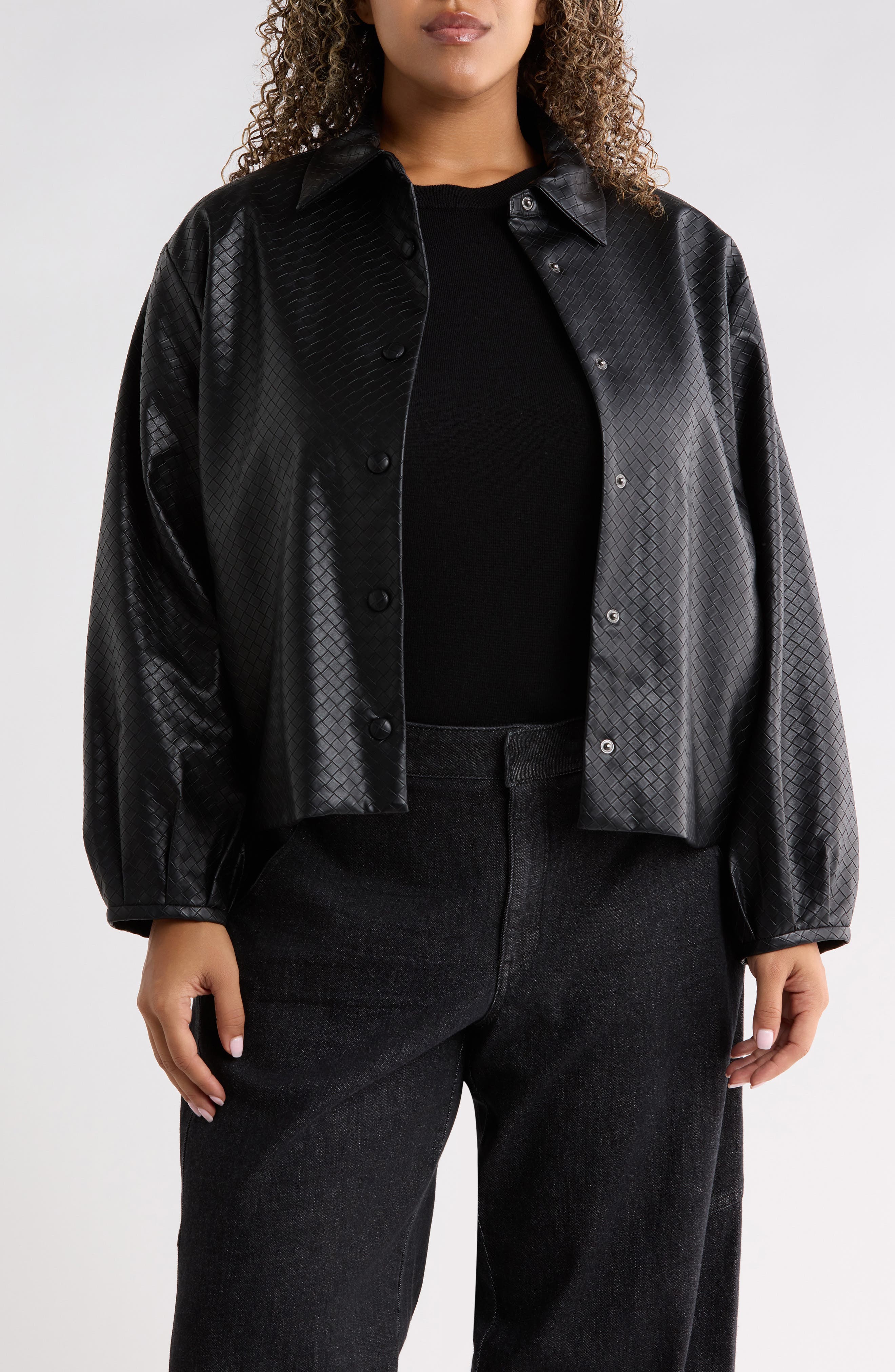 selected BLACK
