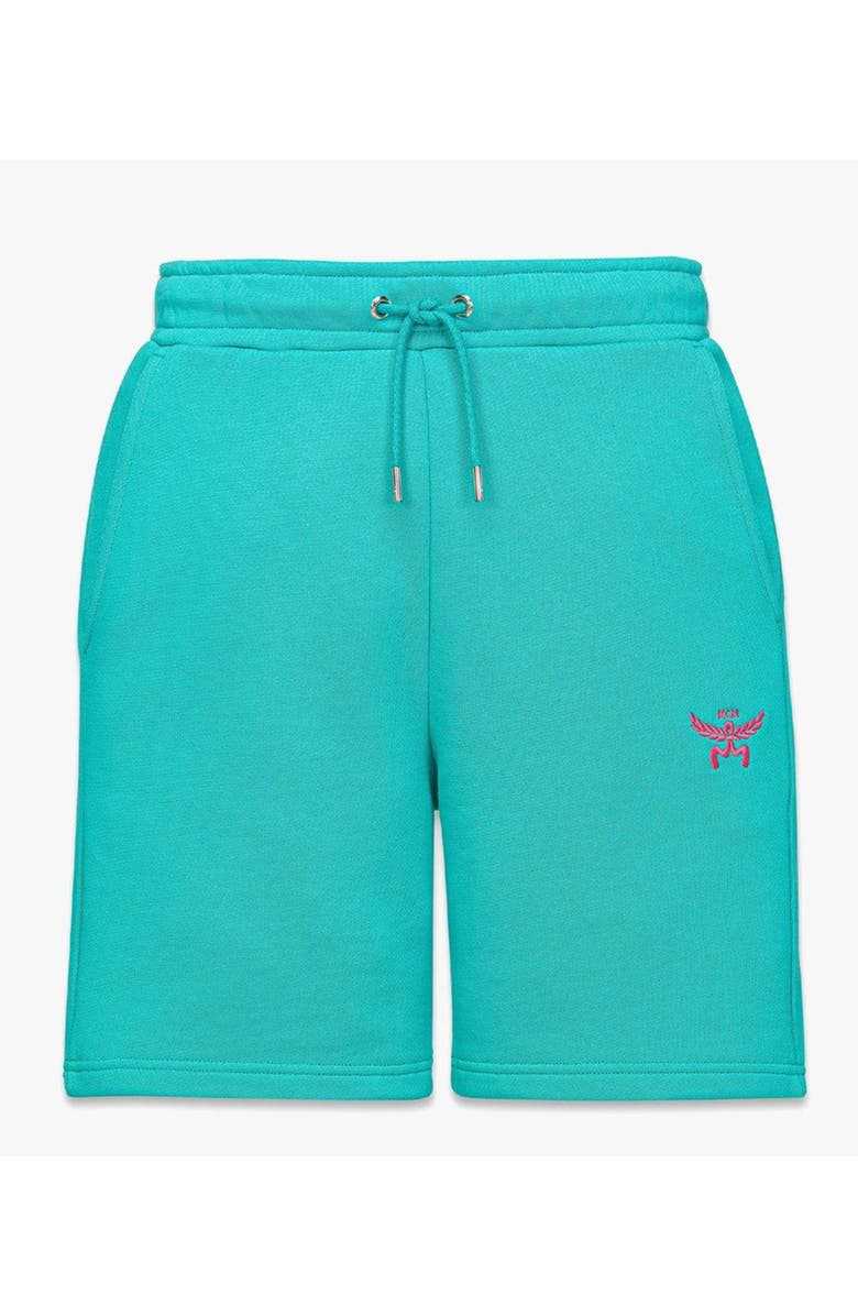 MCM X SNIPES Shorts, Main, color, White