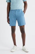 Swannies Bunker Flat Front Stretch Golf Shorts