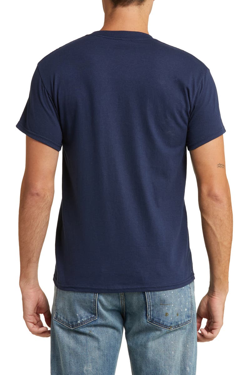 Altru Taco Raccoon Cotton Graphic T-Shirt, Alternate, color,