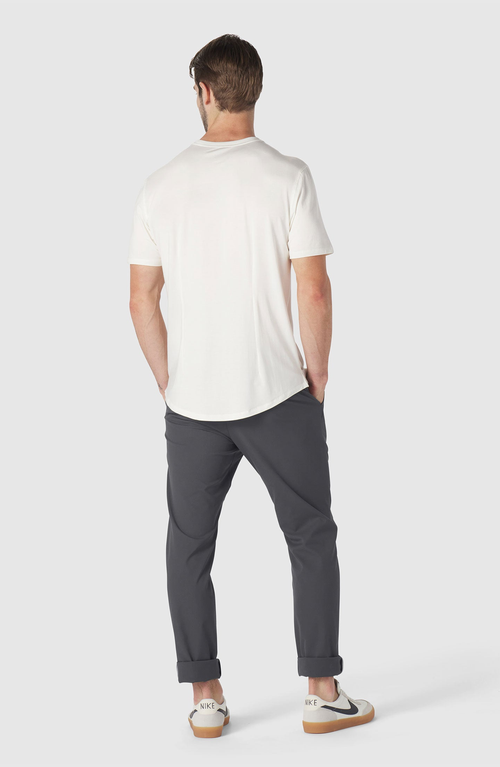 Jack Archer Anytime Tee T-shirt In True White