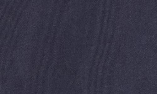 Calvin Klein Performance Mock Neck Half Zip Pullover In Blue