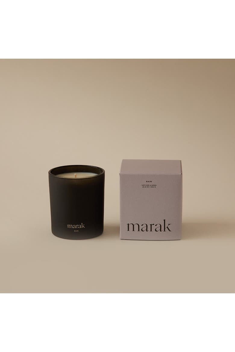 Rain - Vetiver & Moss - 3-Wick 23 Oz / 652 G, Alternate, color, Standard Packaging