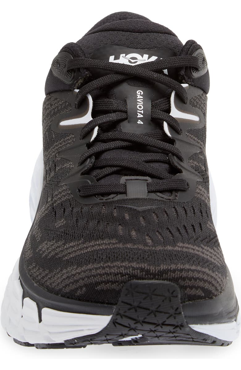 HOKA Gaviota 4 Running Shoe, Alternate, color,