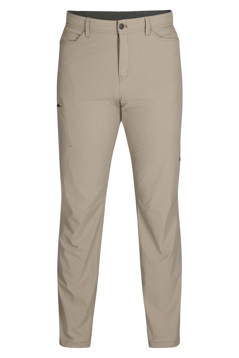 Ferrosi Pants, Alternate, color, PRO KHAKI