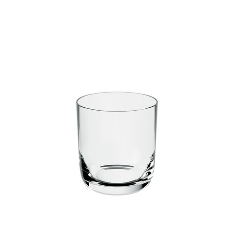 La Divina Double Old Fashioned  Set of 4