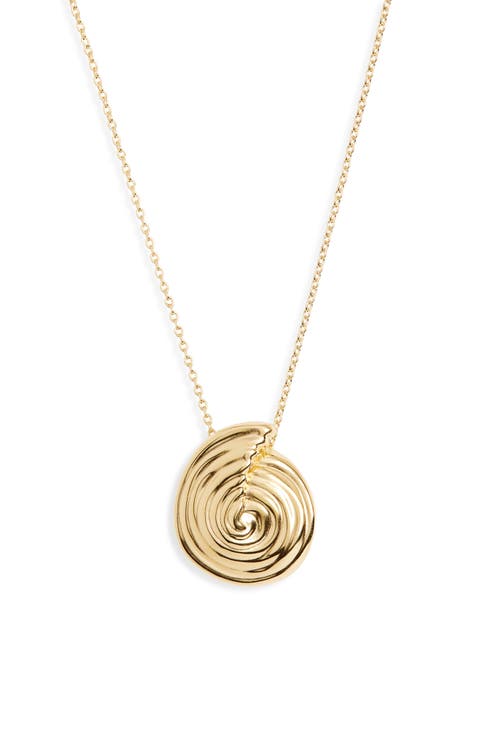 Women's Missoma Jewelry
