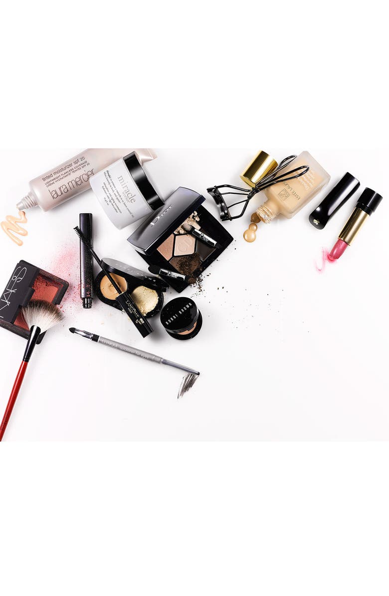 Smashbox Fan Brush #22, Main, color, 