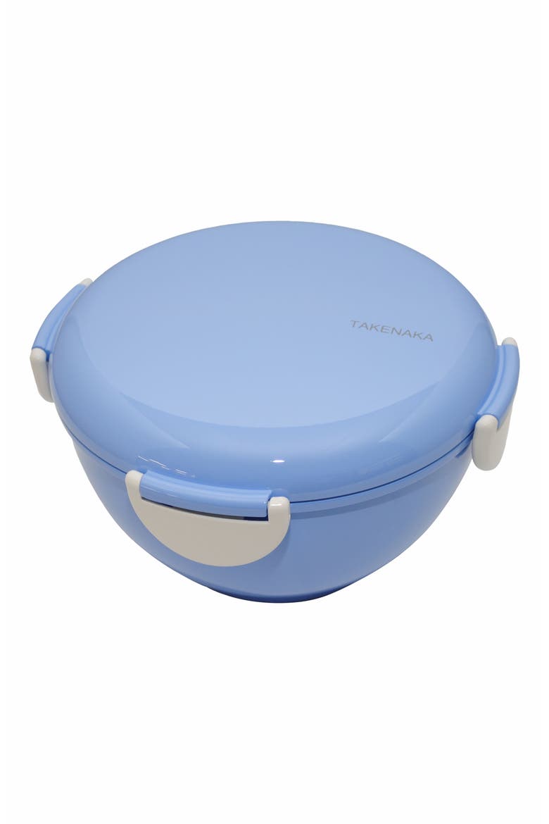 Bento Bowl, Alternate, color, SERENITY BLUE