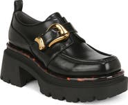 Circus NY by Sam Edelman Natasha Platform Loafer