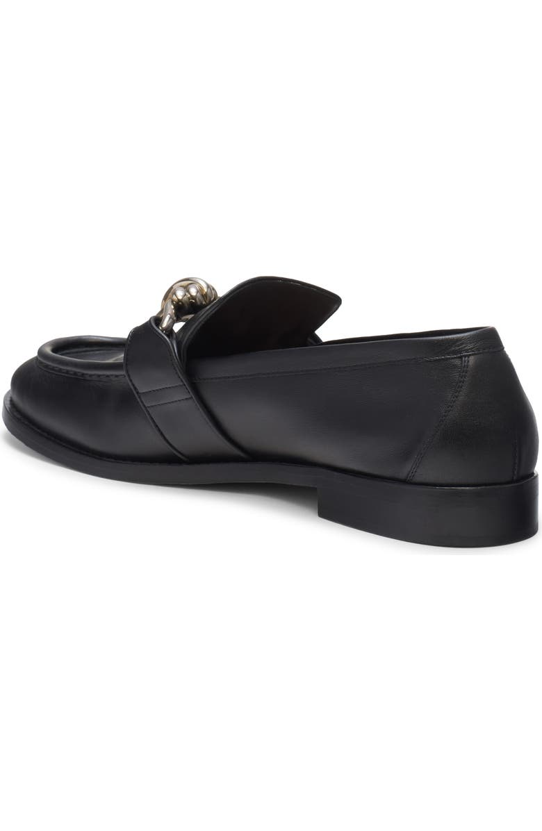 Bottega Veneta Astaire Knot Bit Loafer, Alternate, color,