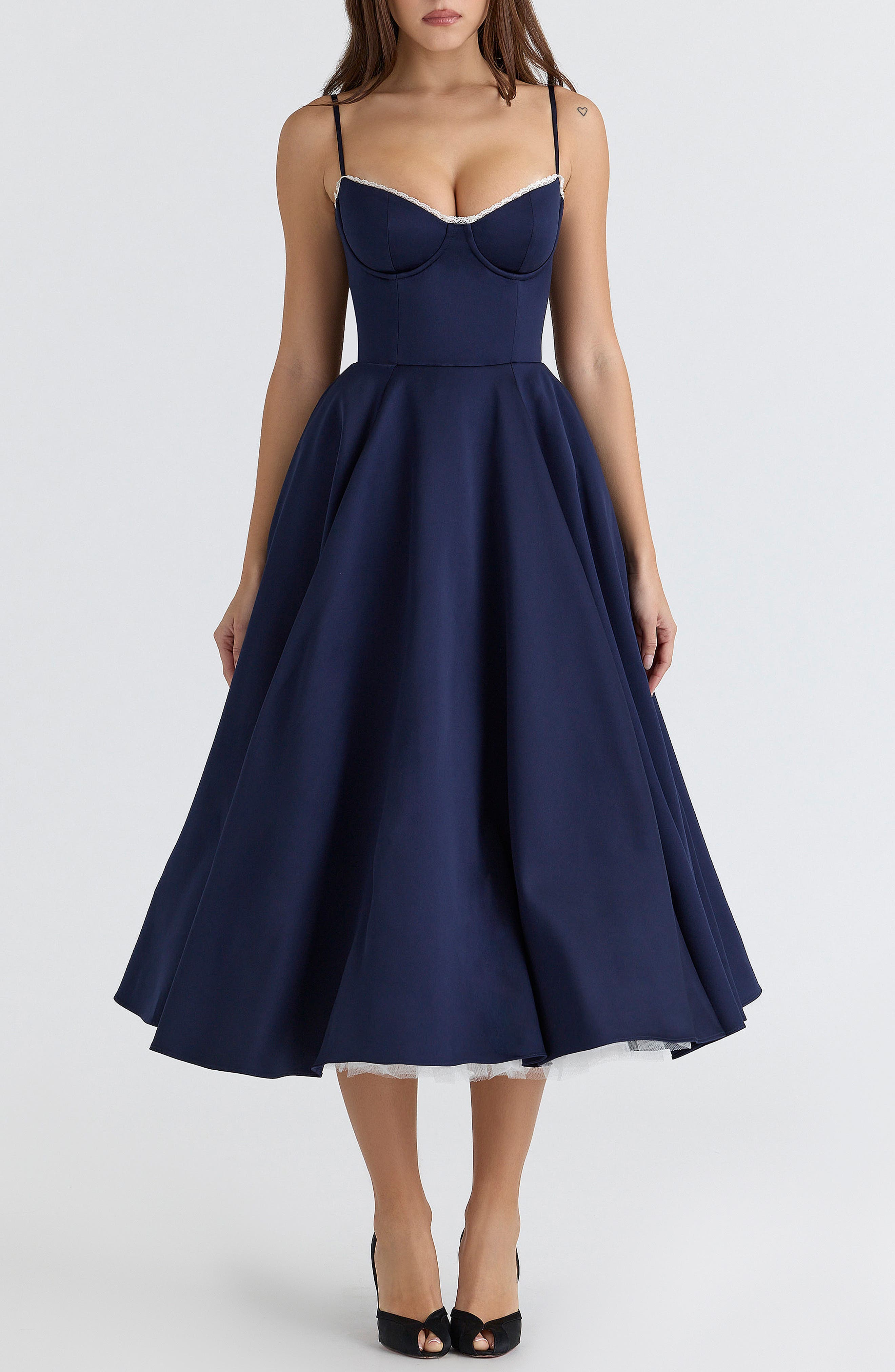 selected NAVY