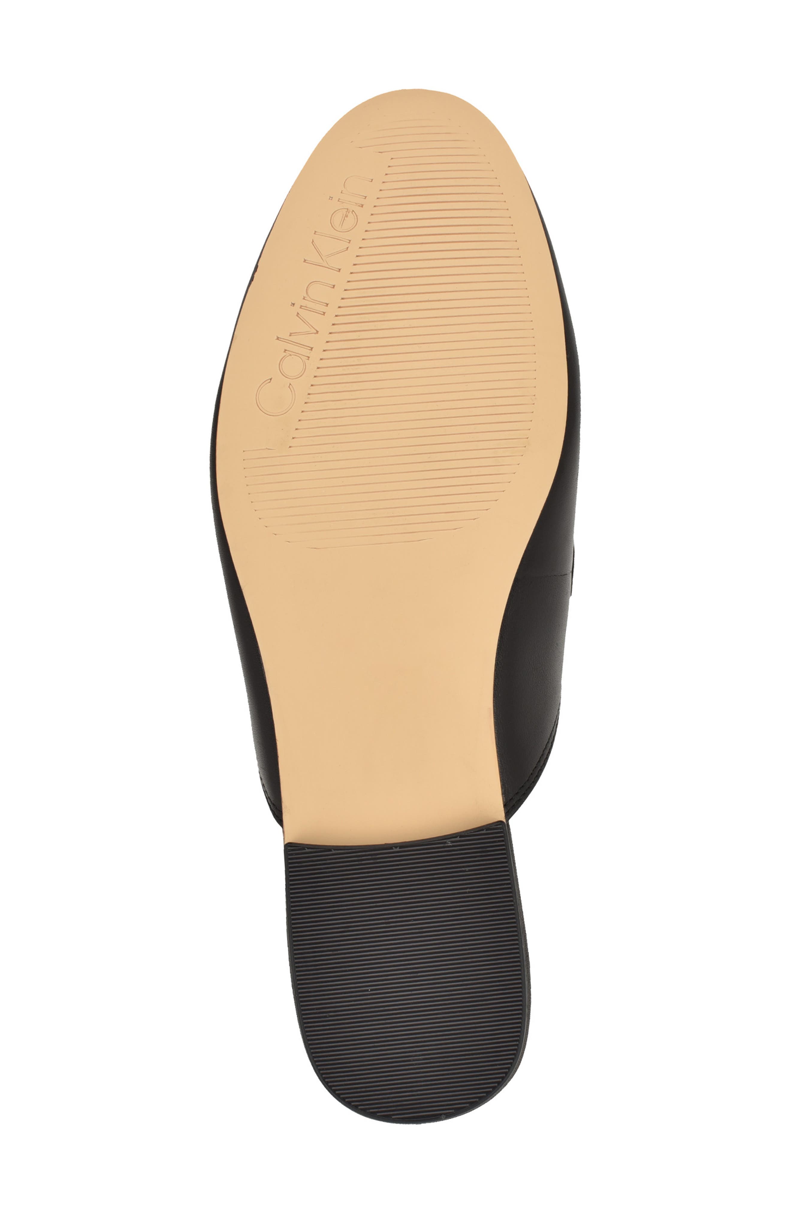Calvin Klein Sidoll Mule, Alternate, color, 
