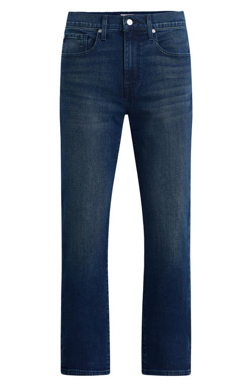 Joe's The Classic Straight Leg Jeans In Blue