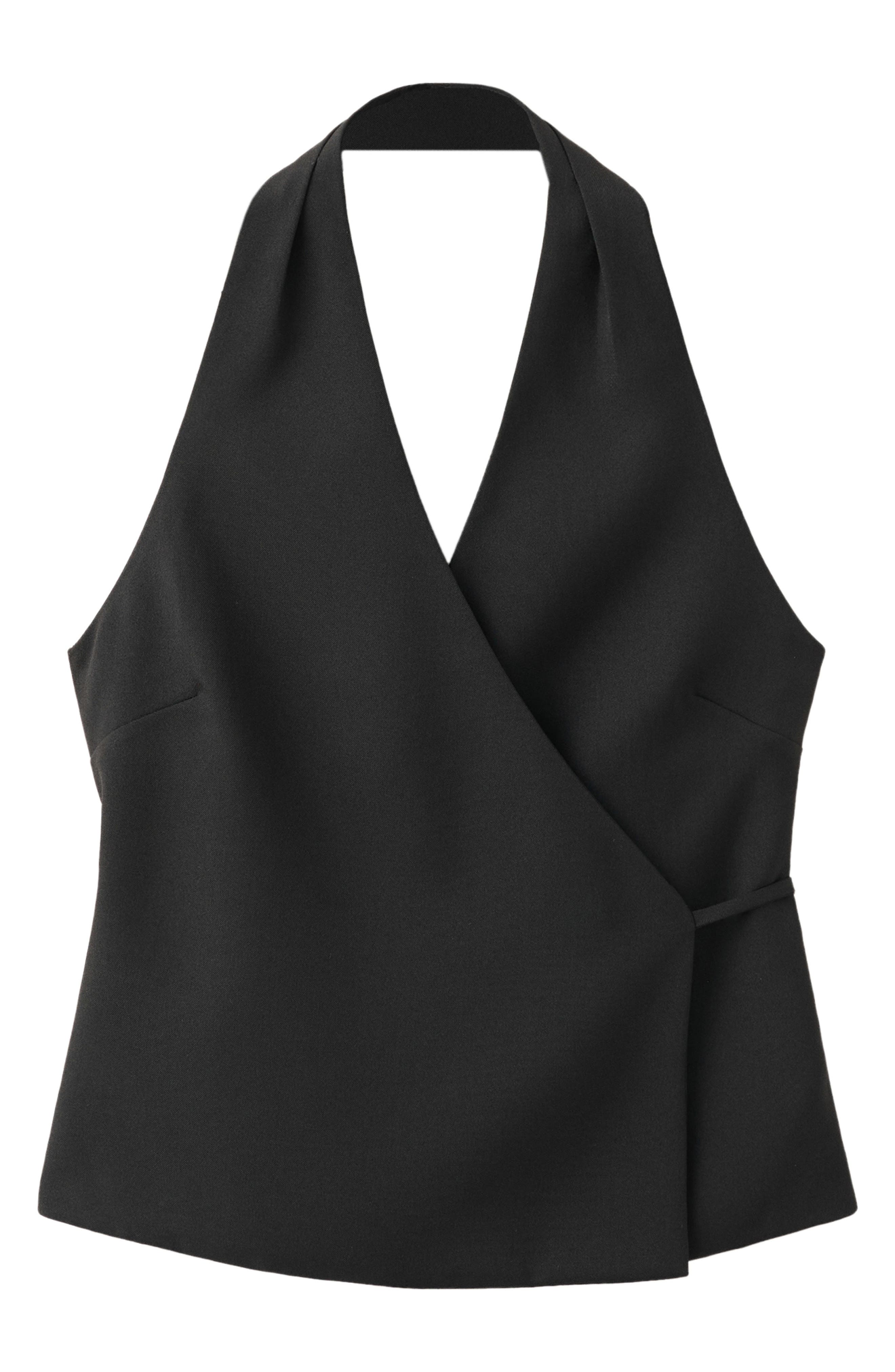 selected BLACK
