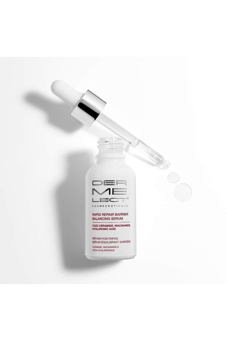 RAPID REPAIR Barrier Balancing Serum, Alternate, color, Clear