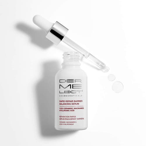 Dermelect Rapid Repair Barrier Balancing Serum