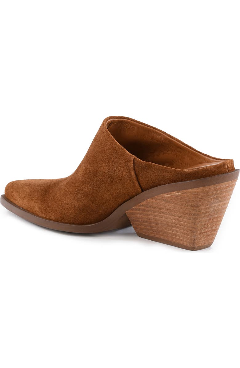 Seychelles Morning Joe Mule, Alternate, color, Brown