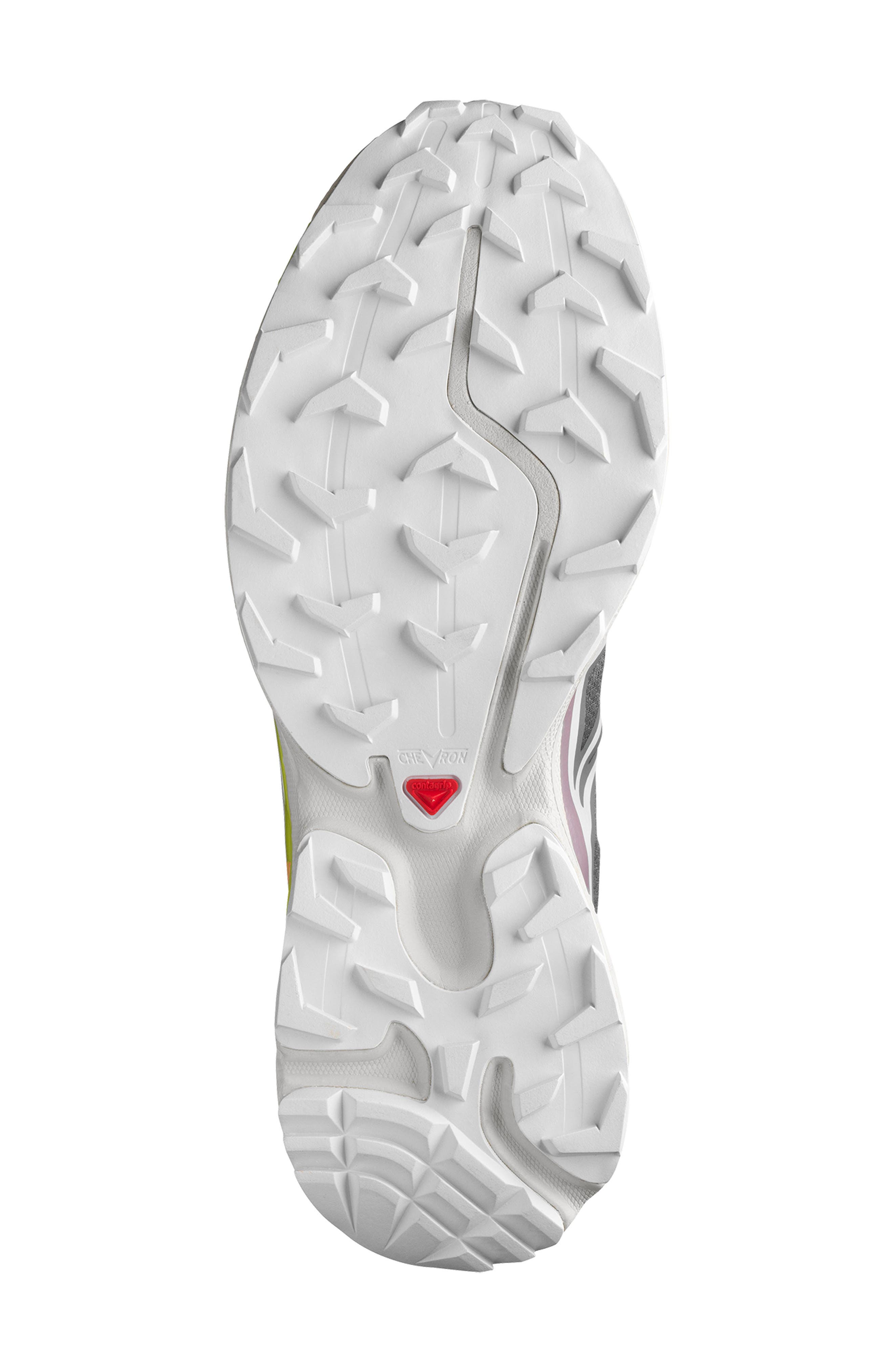 Salomon XT-6 Running Shoe, Alternate, color, 