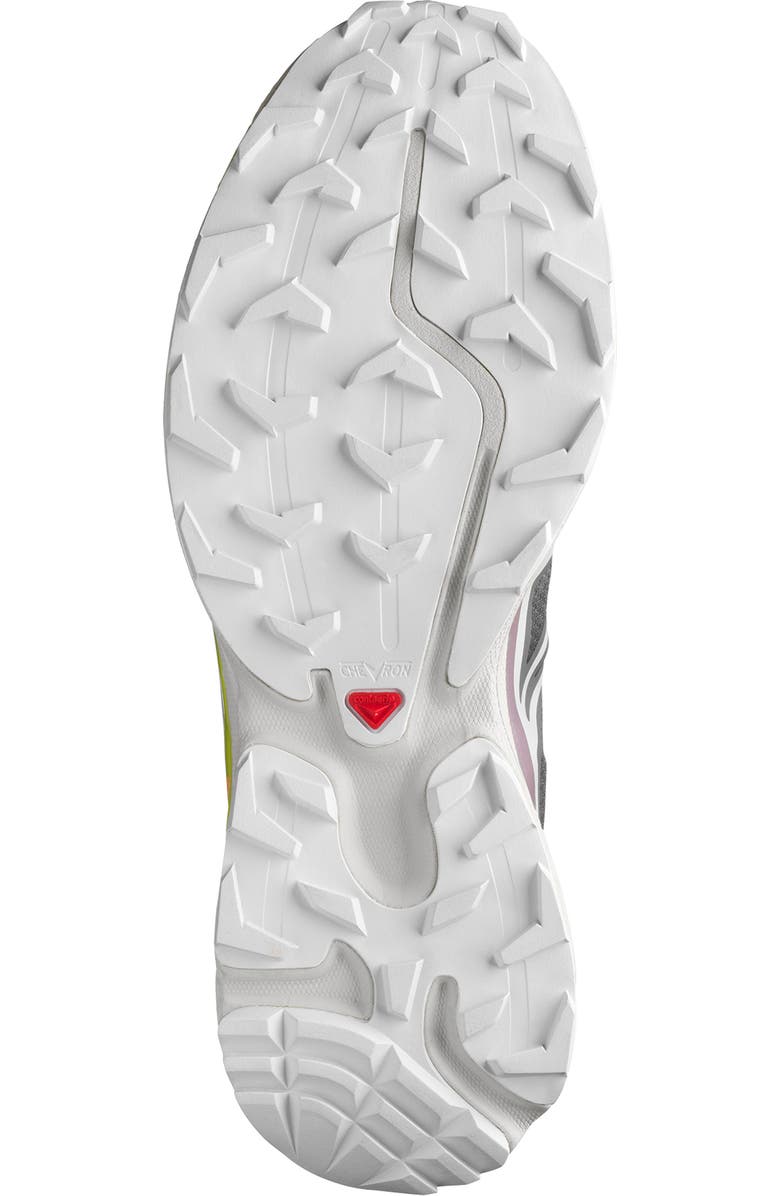 Salomon XT-6 Running Shoe, Alternate, color,