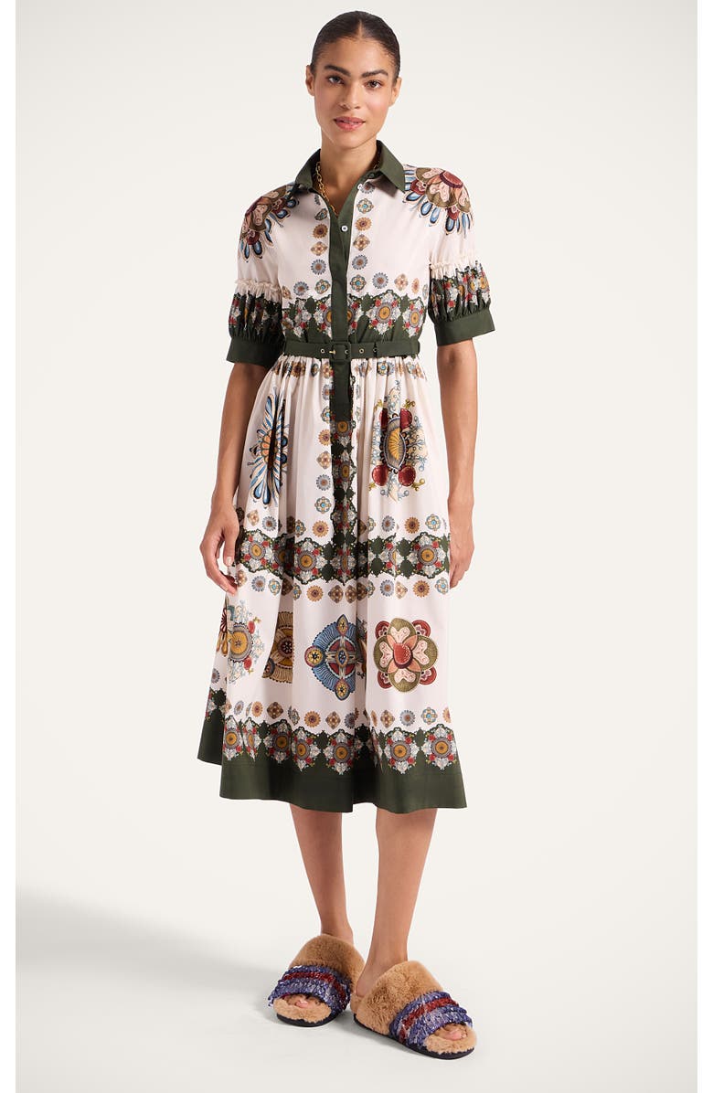 La DoubleJ Libertine Dress Placée, Main, color, 