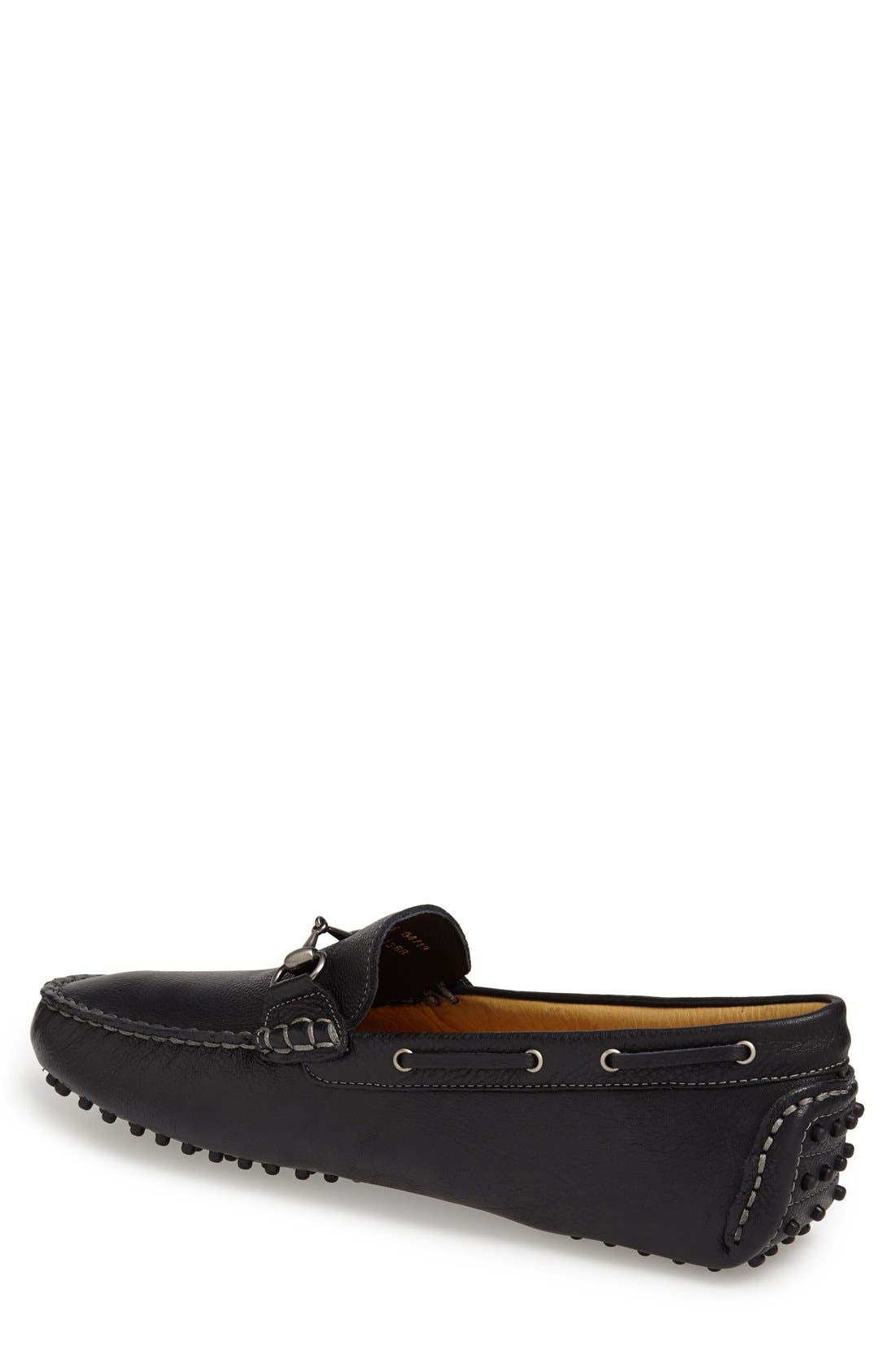 Sandro Moscoloni 'Nassau' Driving Shoe, Alternate, color, 