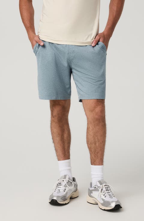 Ponto Shorts