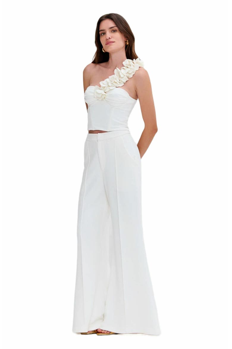 Merian Knit Pant, Alternate, color, OFF WHITE