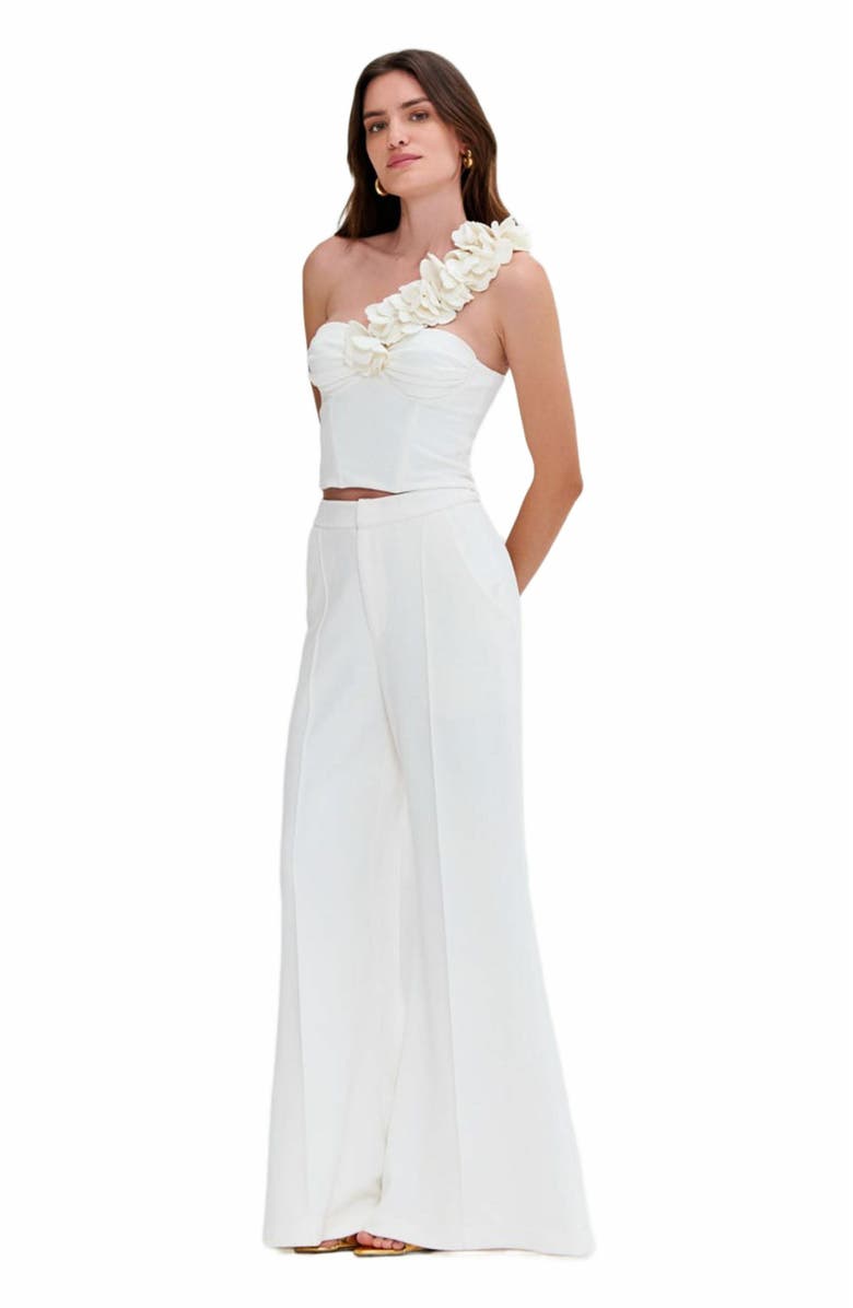 PatBO Merian Knit Pant, Alternate, color,