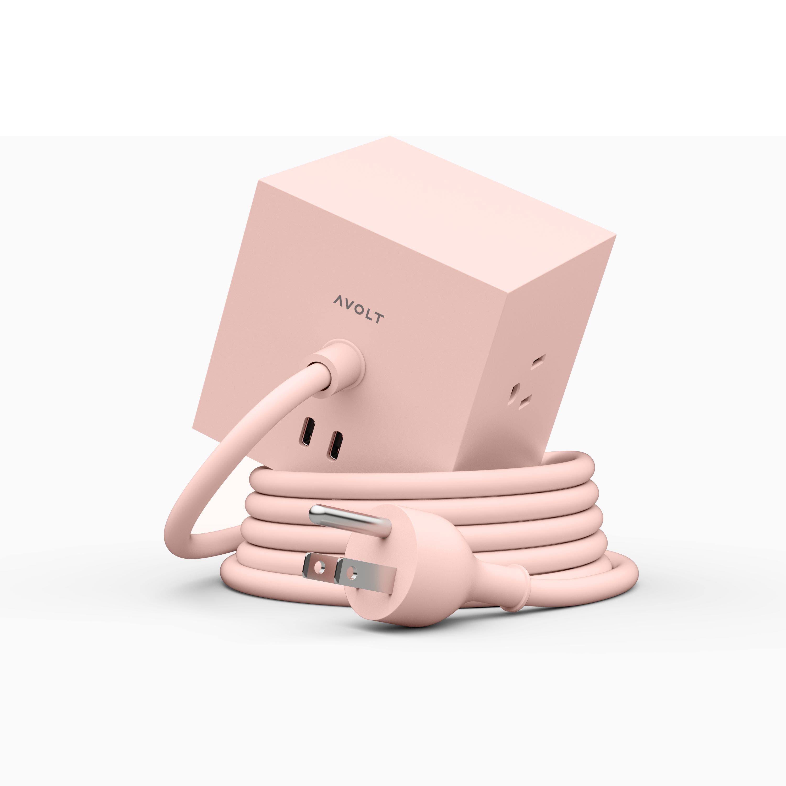 New Pink