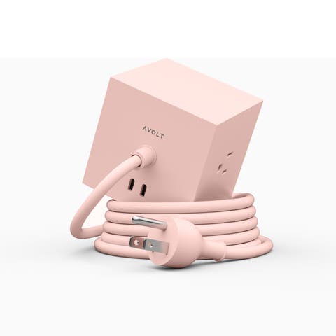 Square 1 with 30W Dual USBC & Magnetic base
