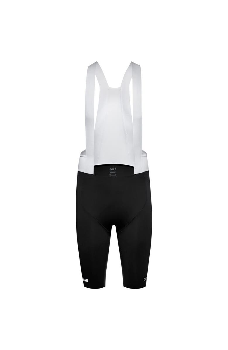 GOREWEAR Spinshift Bib Short+ - Men
s, Main, color, Black